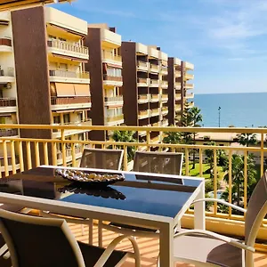  Apartamento Frente A Playa Sofia A