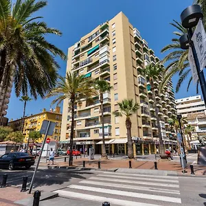  Apartamento Sur Perla 6