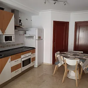  Apartamento Torrox