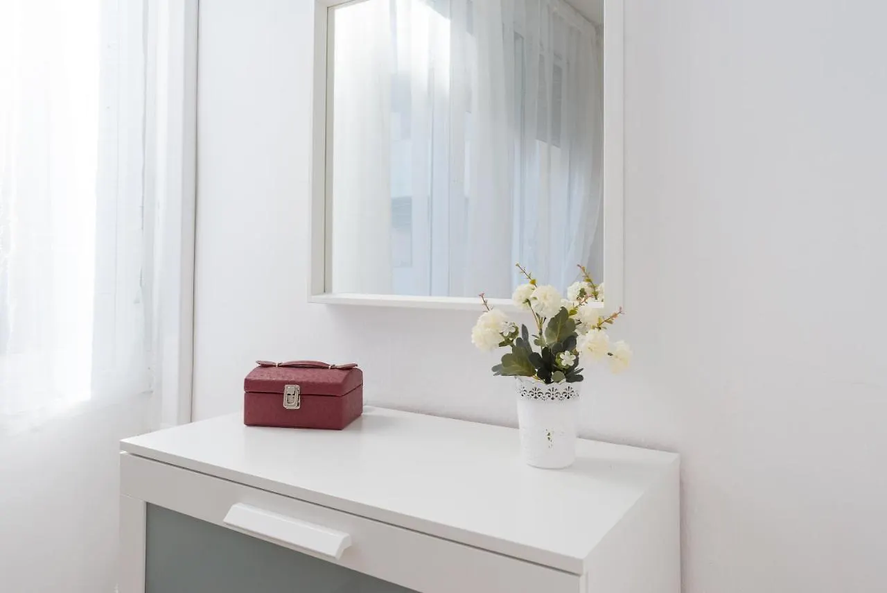MalagaSuite Front Beach Fuengirola Apartamento