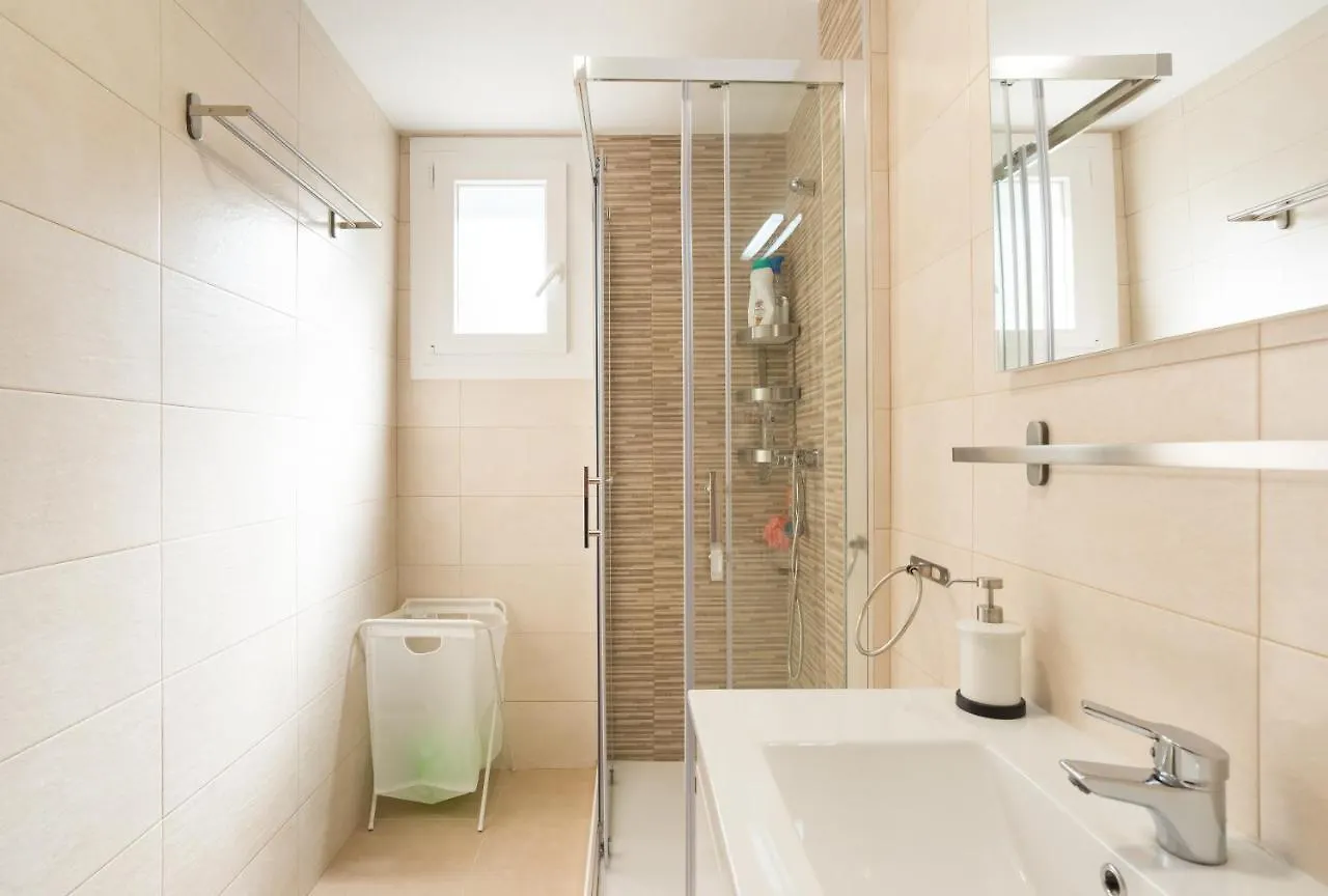 Apartamento MalagaSuite Front Beach Fuengirola